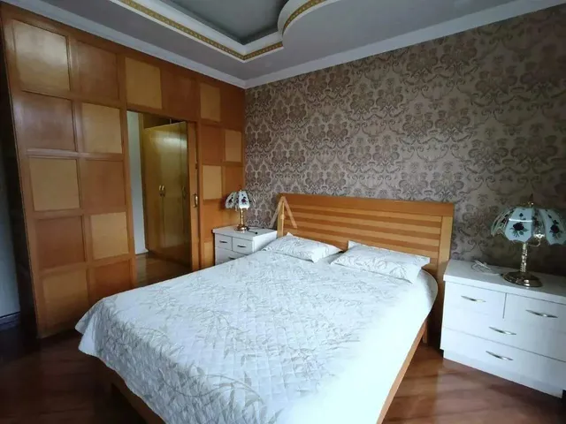 Imagem 14: Apartamento Mobiliado para Locação em Cascavel