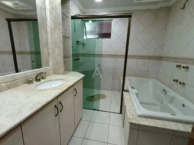 Imagem 11: Apartamento Mobiliado para Locação em Cascavel