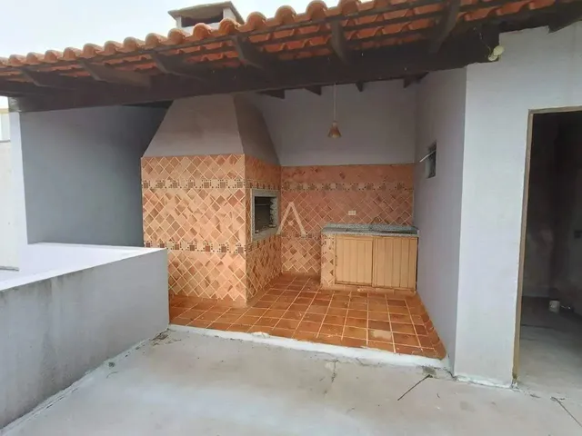 Imagem 3: Apartamento Mobiliado para Locação em Cascavel