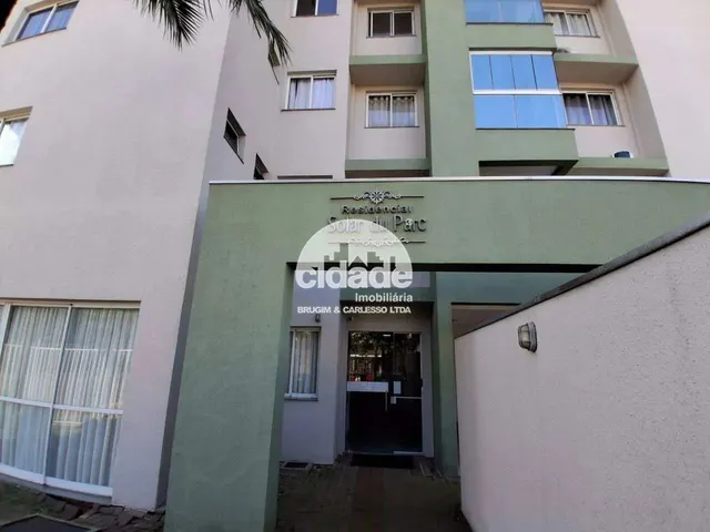 Imagem 10: Apartamento para Aluguel, 2 Quartos, 1 Suíte, 2 Vagas, Centro - Cascavel/Pr