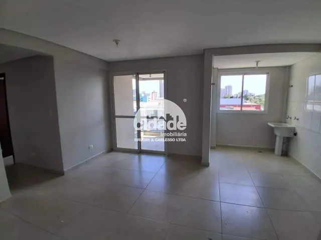 Imagem 2: Apartamento para Aluguel, 2 Quartos, 1 Suíte, 2 Vagas, Centro - Cascavel/Pr