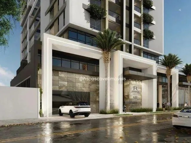Imagem: Apartamento com 3 Dormitórios para Alugar