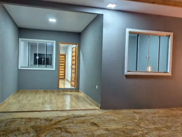 Imagem: Casa Residencial (Nova) para Aluguel, Bairro