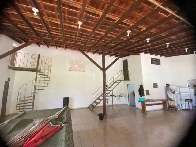 Imagem: Casa (Edícula
