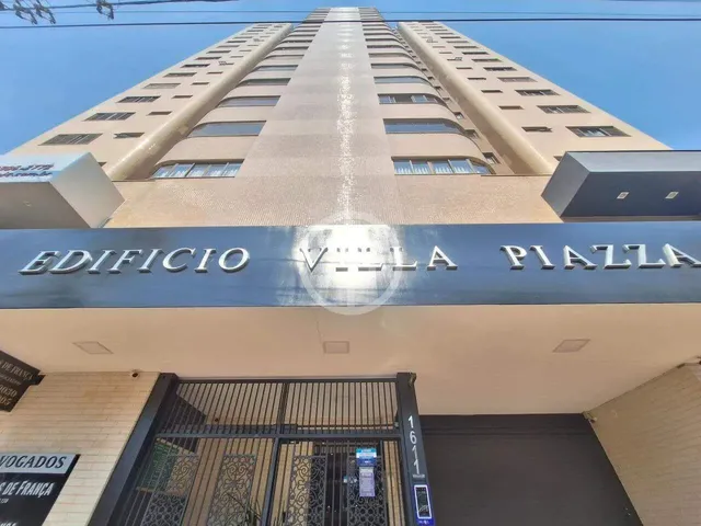 Imagem 5: Apartamento Mobiliado no Centro