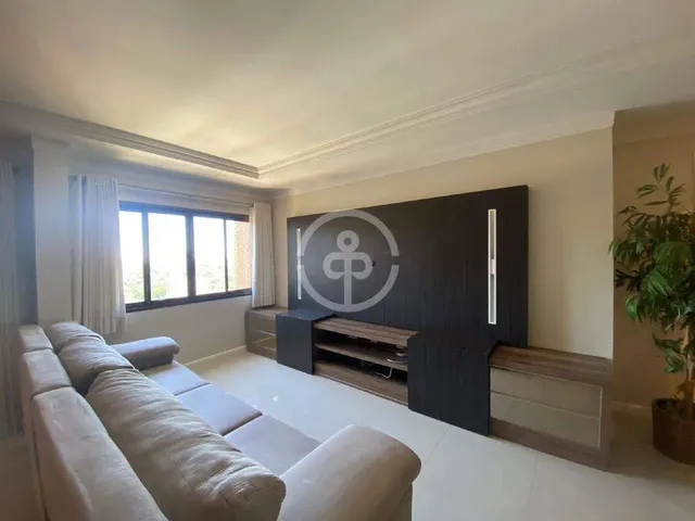 Imagem 2: Apartamento Mobiliado no Centro