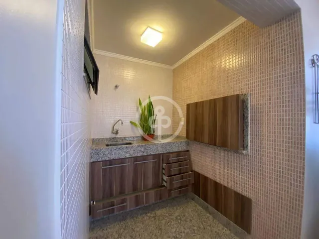 Imagem 14: Apartamento Mobiliado no Centro