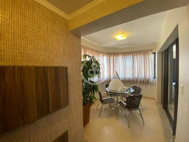Imagem 15: Apartamento Mobiliado no Centro