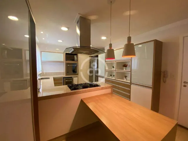 Imagem 13: Apartamento Mobiliado no Centro