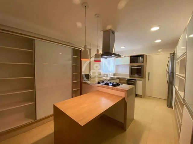 Imagem 9: Apartamento Mobiliado no Centro