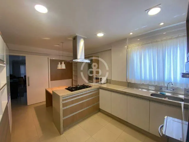 Imagem 8: Apartamento Mobiliado no Centro