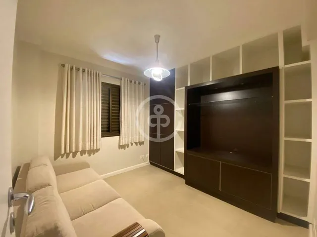 Imagem 7: Apartamento Mobiliado no Centro