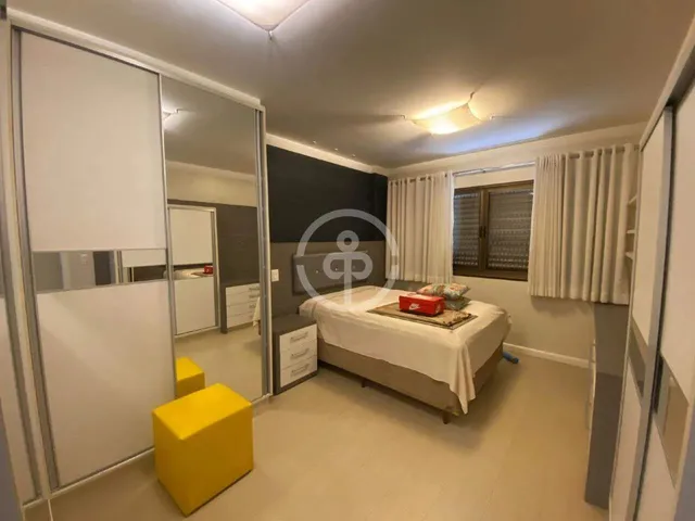 Imagem 16: Apartamento Mobiliado no Centro