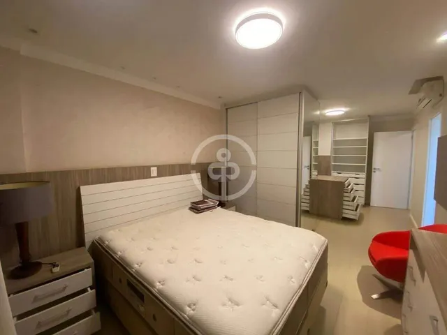 Imagem 3: Apartamento Mobiliado no Centro