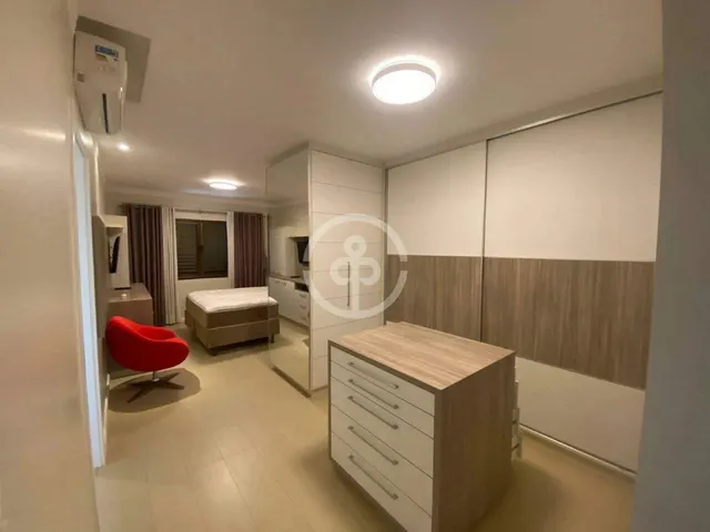 Imagem 10: Apartamento Mobiliado no Centro