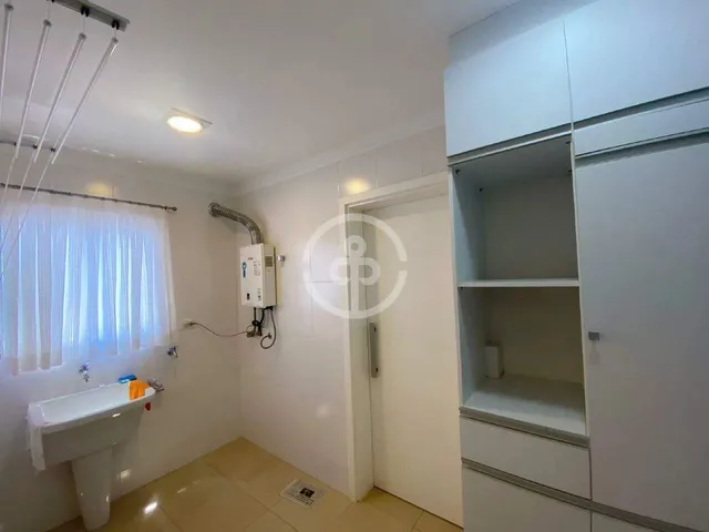 Imagem 12: Apartamento Mobiliado no Centro
