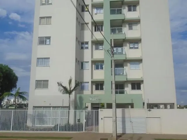 Imagem: Apartamento para Aluguel, 2 Quartos, 1 Suíte