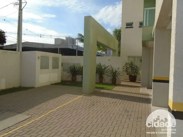 Imagem 4: Apartamento para Aluguel, 2 Quartos, 1 Suíte, 2 Vagas, Alto Alegre - Cascavel/Pr