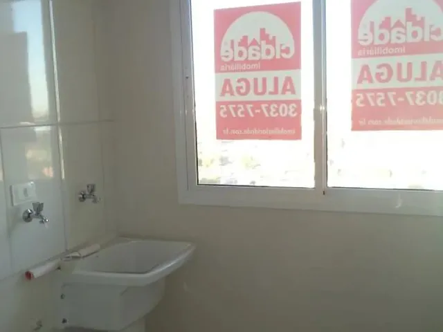 Imagem 15: Apartamento para Aluguel, 2 Quartos, 1 Suíte, 2 Vagas, Alto Alegre - Cascavel/Pr