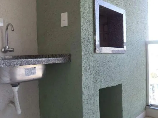 Imagem 16: Apartamento para Aluguel, 2 Quartos, 1 Suíte, 2 Vagas, Alto Alegre - Cascavel/Pr