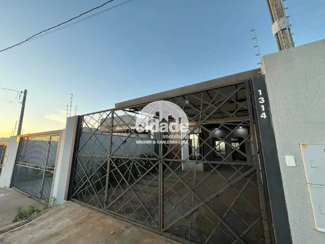 Imagem: Casa para Locação no Bairro Veredas Cascavel/Pr