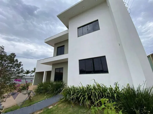 Imagem: Sobrado para Alugar por R$ 7.700,00/Mês