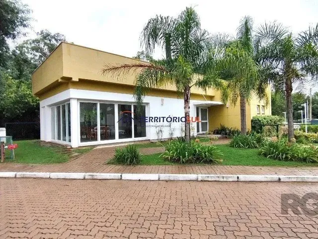 Imagem: Casa em Condomínio À Venda, Bairro Campo