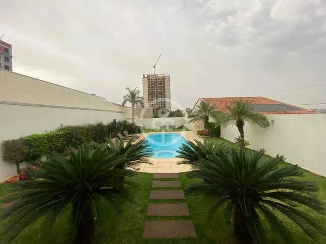 Imagem 1: Sobrado Semi Mobiliado com Piscina no Coqueiral!