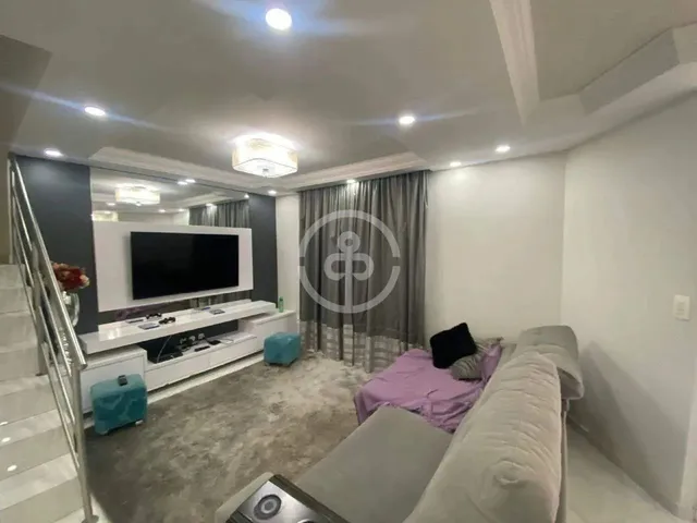 Imagem 2: Sobrado Semi Mobiliado com Piscina no Coqueiral!