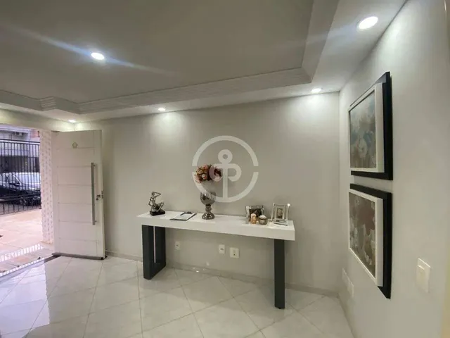 Imagem 4: Sobrado Semi Mobiliado com Piscina no Coqueiral!