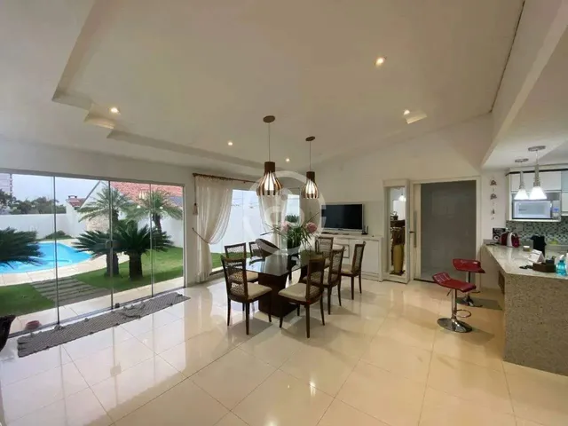 Imagem 14: Sobrado Semi Mobiliado com Piscina no Coqueiral!