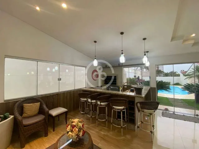 Imagem 12: Sobrado Semi Mobiliado com Piscina no Coqueiral!