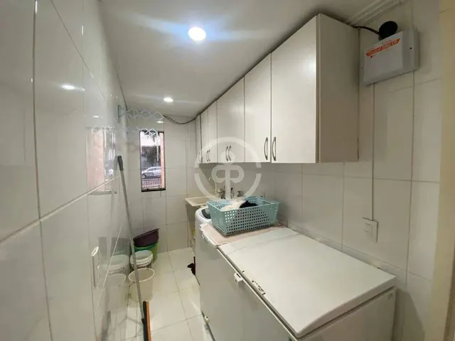 Imagem 9: Sobrado Semi Mobiliado com Piscina no Coqueiral!