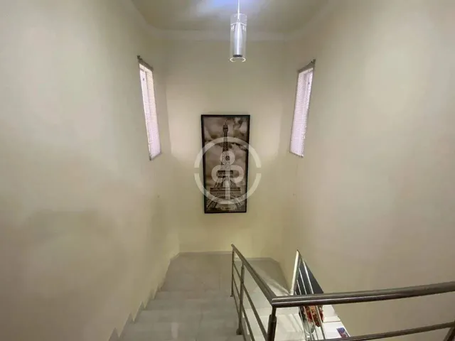 Imagem 15: Sobrado Semi Mobiliado com Piscina no Coqueiral!