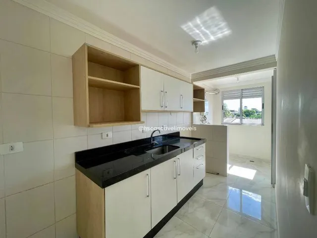 Imagem: Apartamento com 2 Dormitórios para Alugar