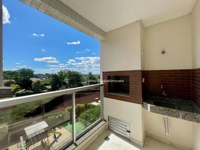 Imagem 6: Apartamento com 2 Dormitórios para Alugar, 75 M² por R$ 2.350,00/Mês - Cancelli
