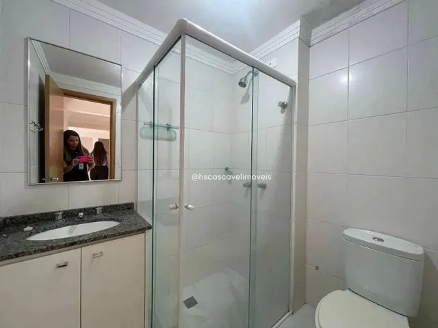 Imagem 3: Apartamento com 2 Dormitórios para Alugar, 75 M² por R$ 2.350,00/Mês - Cancelli