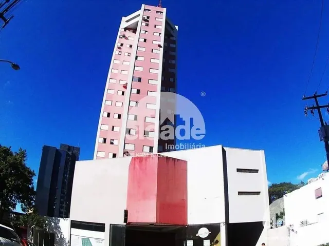Imagem: Apartamento para Aluguel, 1 Quarto, Centro