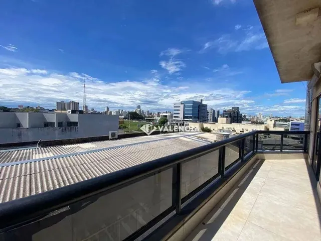 Imagem 7: Apartamento na Cobertura com 7 Quartos Sendo 2 Suítes 1 Master para Alugar por R