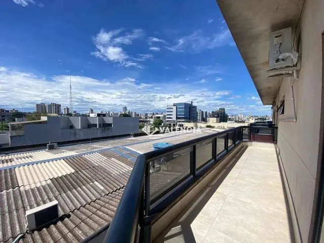 Imagem 3: Apartamento na Cobertura com 7 Quartos Sendo 2 Suítes 1 Master para Alugar por R