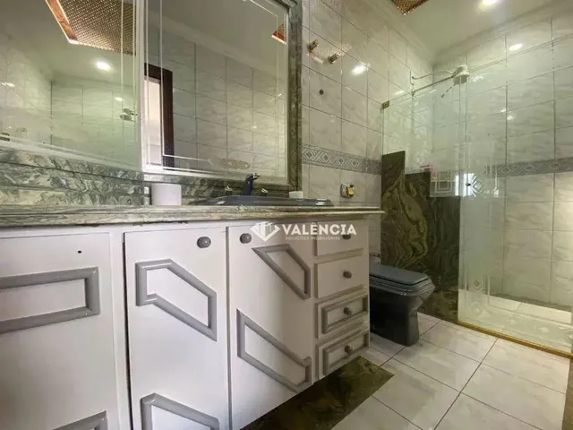 Imagem 9: Apartamento na Cobertura com 7 Quartos Sendo 2 Suítes 1 Master para Alugar por R