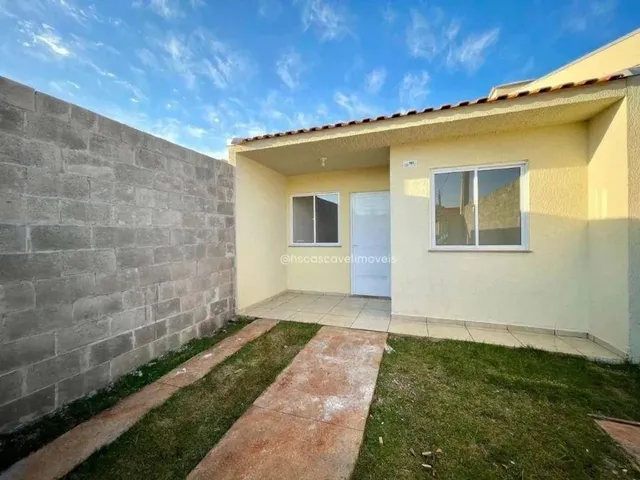Imagem: Casa com 2 Dormitórios para Alugar, 45