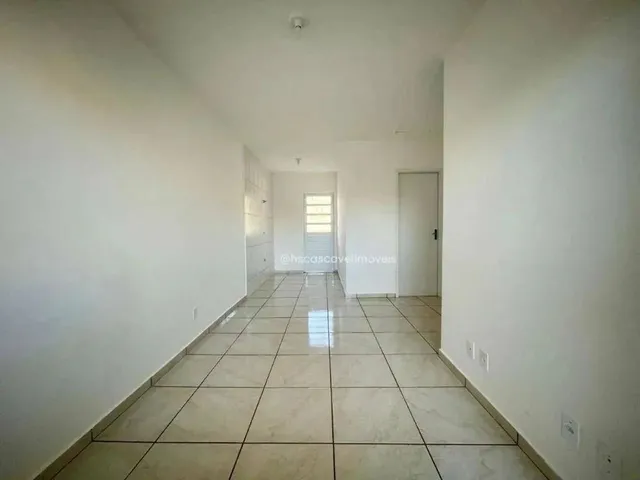 Imagem 8: Casa com 2 Dormitórios para Alugar, 45 M² por R$ 1.300,00/Mês - Florais do Parana