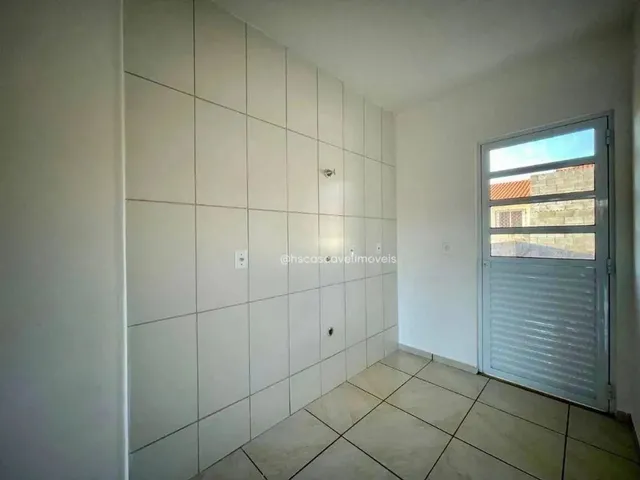 Imagem 5: Casa com 2 Dormitórios para Alugar, 45 M² por R$ 1.300,00/Mês - Florais do Parana