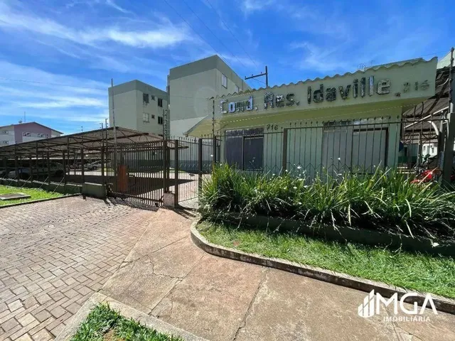 Imagem: Apartamento com 2 Dormitórios para Alugar