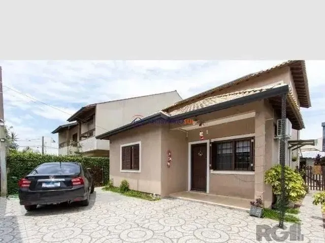 Imagem: Casa em Porto Alegre, no Bairro Aberta dos