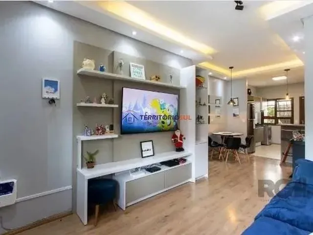 Imagem 13: Casa em Porto Alegre, no Bairro Aberta dos Morros, com 5 Dormitório(S), e 5 Banheiros