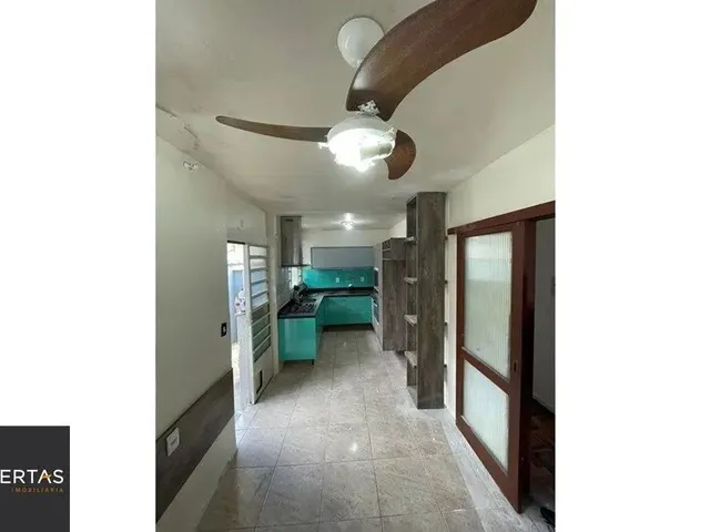 Imagem: Casa em santa Tereza