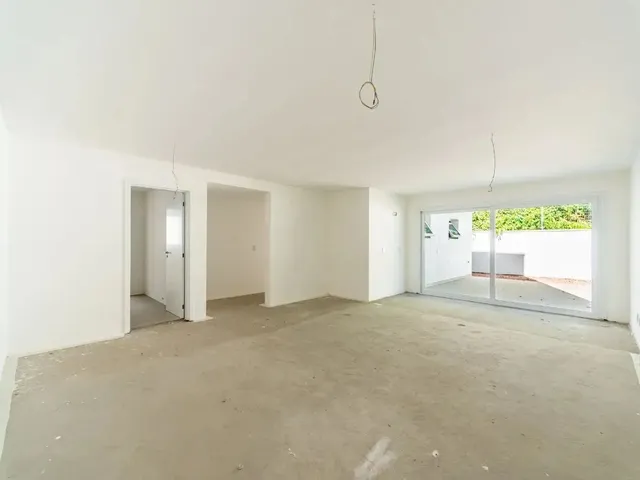 Imagem: Apartamento Garden, com 215 M² Privativos