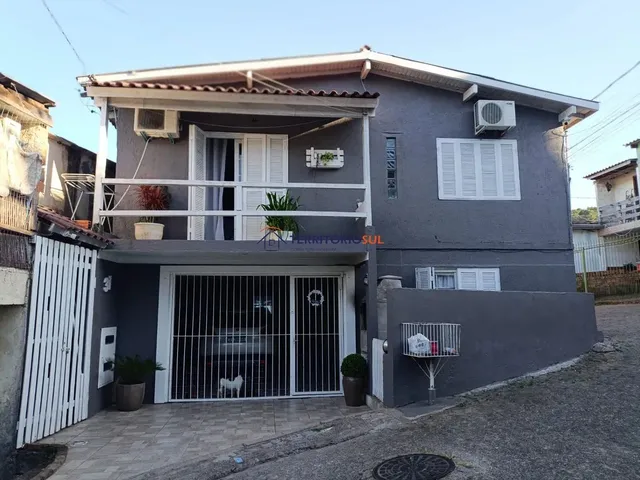 Imagem: Casa a Venda no Bairro Aberta dos Morros